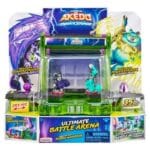 AKEDO S3 BATTLE ARENA AKE12000
