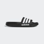 ADIDAS ADILETTE HOWER SLIDES