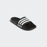 ADIDAS ADILETTE HOWER SLIDES - Image 2