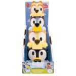 TOMY TOOMIES BLUEY POURERS 1000-73622