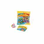 SUPERTHINGS SECRET SPIES ONE FIGURE 1013-61105