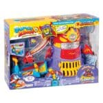 SUPERZINGS ADVENTURE 3 : POWER TOWER 1013-61116