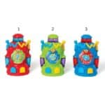 SUPERZINGS KAZOOM MACHINE 1013-61163