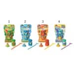 SUPERZINGS BATTLE SPINNERS 1013-61165