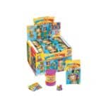 SUPERTHINGS SECRET SPIES FIGURE SECRET HIDEOUT 1013-61205