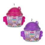 CRYBABIES SERIES WINGED HOUSE 1013-90378