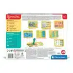 SAPIENTINO EDUCATIONAL GAME TALKING PEN 5-7 1020-63394 - Image 4