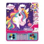 FANTASY DREAMS GIGA BLOCK 4IN1 1023-62740