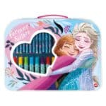 AS ART CASE DRAWING SET FROZEN 1023-66223