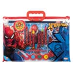 AS SPIDERMAN DRAWING SET 1023-68003