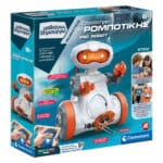 SCIENZA GIOCO MIO ROBOT NEXT GENERATION 1026-63527