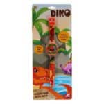 DIGITAL WATCH DINOS 1027-64142