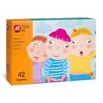 MAGNET BOX - FEELINGS 1029-64037