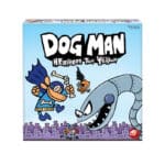 DOGMAN - ATTACK OF THE FLEAS 1040-07010
