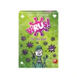 CARD GAME VIRUS! 1040-21125