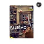 CRIME SCENE PALERMO 1895 1040-21702