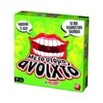 MOUTH CHALLENGE - FOR ADULTS 1040-22170
