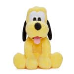 PLUSH PLUTO 25CM 1607-01690