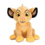 AS COMPANY DISNEY SIMBA THE LION KING 1607-01721