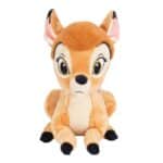 AS COMPANY PLUSH DISNEY BAMBI THE DEER 25CM 1607-01724