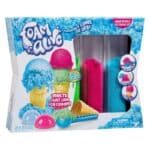 FOAM ALIVE MELT N MAKE ICE CREAM KIT 1863-59070