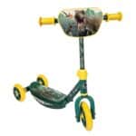 SCOOTER JURASSIC WORLD 5004-50242