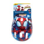 AS PROTECTIVE HELMET MARVEL SPIDEY AND HIS AMAZING FRIENDS 5004-50257