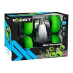 EXOST 2.4G 360 TORNATDO GREEN CAR 7530-20261