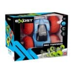 EXOST 360 TORNADO REMOTE CONTROL CAR RED 7530-20263