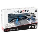 SILVERLIT FLYBOTIC AIR WHEELZ RADIO CONTROL 7530-84778