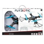 SILVERLIT STUNT DRONE 7530-84841
