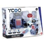 AS YCOO ROBO DR7 REMOTILVER LITE CONTROL 7530-88046