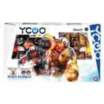 ROBO KOMBAT: VIKING BATTLE PACK 7530-88059