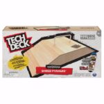 TECH DECK PERFORMANCE SERIES SHRED PYRAMID 099905