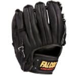 LEATHER BASEBALL GLOVE 9011