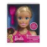 BARBIE MINI STYLING HEAD BAR37000