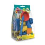 PLAY DOH BLOCKS STARTER SET BLD-3401