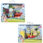 BLUEY S3 MINI PLAYSET BLY10000