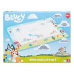 BLUEY AQUAMAGIC ART MAT BLY20000