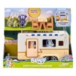 BLUES S5 MOTOR HOME BLY50000