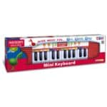 BONTEMPI ELECTRONIC MINI KEYBOARD 12 2408