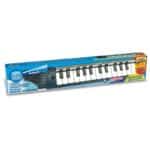 BONTEMPI CONCERTINO: 25 MIDI SIZE KEYS C-C KEYBOARD 15 2500