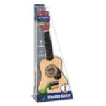 BONTEMPI GSW55 CLASSICAL WOODEN GUITAR 55CM 21 5530