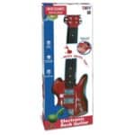 BONTEMPI ELECTRICK ROCK GUITAR 24 4815