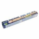 BONTEMPI WOODEN BAROQUE RECORDER 31 3210