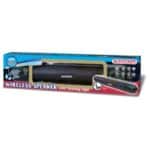 BONTEMPI WIRELESS SPEAKER WITH FLASHING LIGHT 48 5800