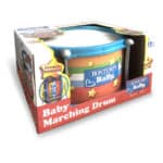 BONTEMPI BABY MARCHING DRUM 50 2525