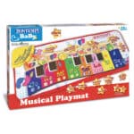 BONTEMPI MUSICAL PLAYMAT 54 1225