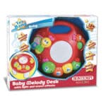 BONTEMPI BABY MELODY DESK 70 2325
