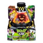 BEAST LAB MONSTER-DINO LABORATORY BTL01000